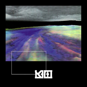 TN Lee Gamble – Koch CD