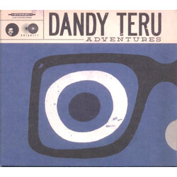 Dandy Teru – Adventures CD