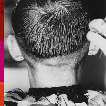 Kae Tempest - Self Titled CD (2025, Republic)