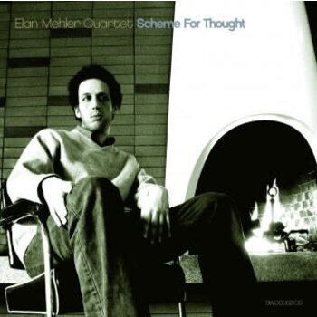 BROWNSWO Elan Mehler Quartet – Scheme For Thought CD