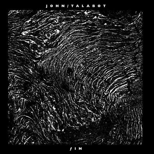 John Talabot – ƒIN CD