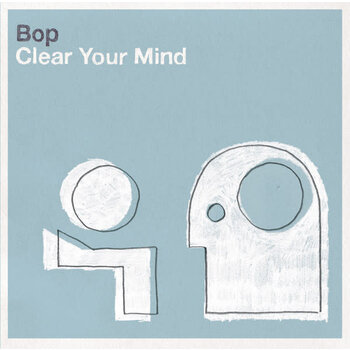Bop - Clear Your Mind CD