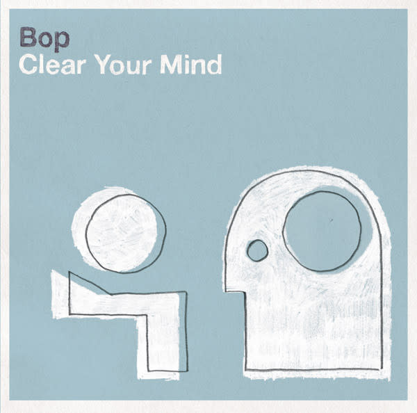 Bop - Clear Your Mind CD