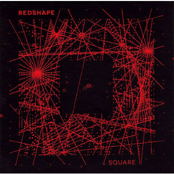 Redshape – Square CD