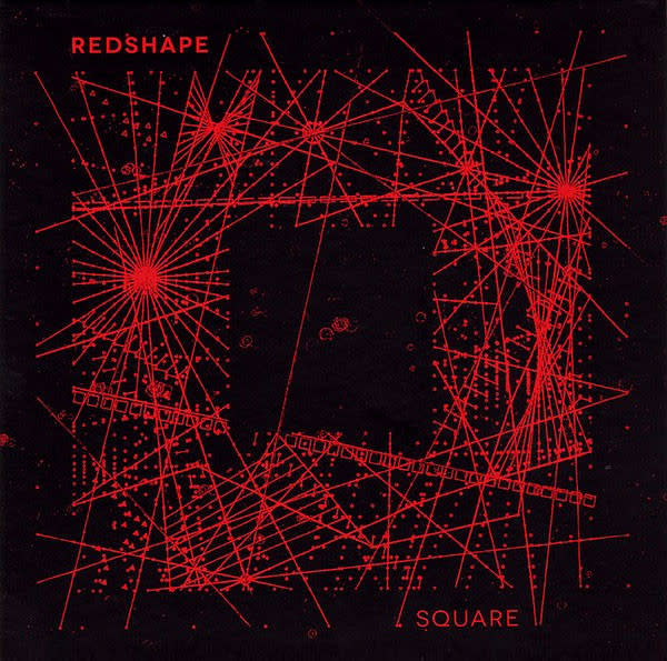 Redshape – Square CD