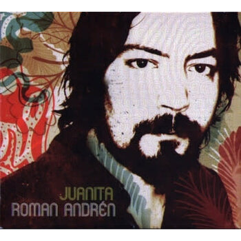 Roman Andrén – Juanita CD