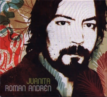 Roman Andrén – Juanita CD