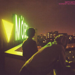 DB Hatti Vatti – Worship Nothing CD