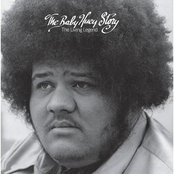 Baby Huey – The Baby Huey Story LP (2025 Reissue, Strongly Felt)