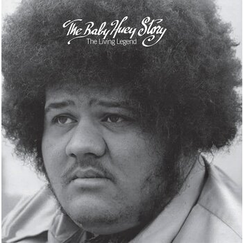 Baby Huey – The Baby Huey Story LP (2025 Reissue, Strongly Felt)