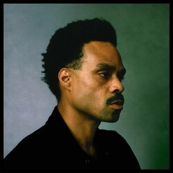 Bilal – Live At Glasshaus 2LP (2025, Glasshaus Presents)