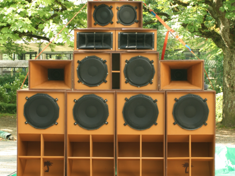 What Is Soundsystem Culture? A Global History of Bass, Resistance & Community