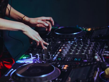Do You Need Music Theory to Be a Great DJ?