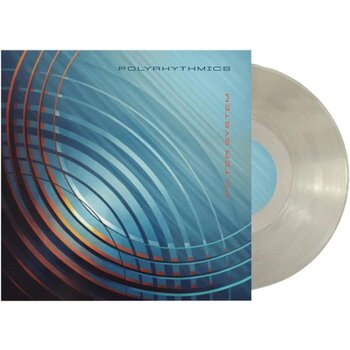Polyrhythmics – Filter System LP