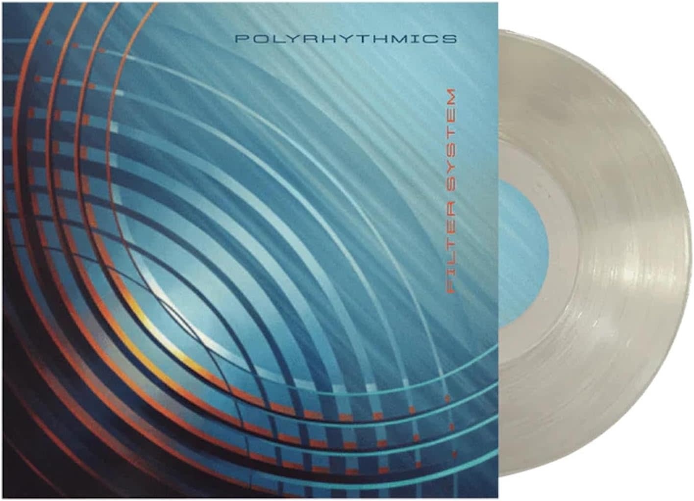 Polyrhythmics – Filter System LP