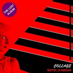 Collage – Motel D’amour LP (2025, The Outer Edge)