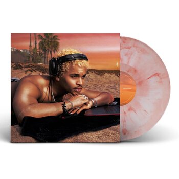 DESTIN CONRAD – Love On Digital LP (2025, Empire)