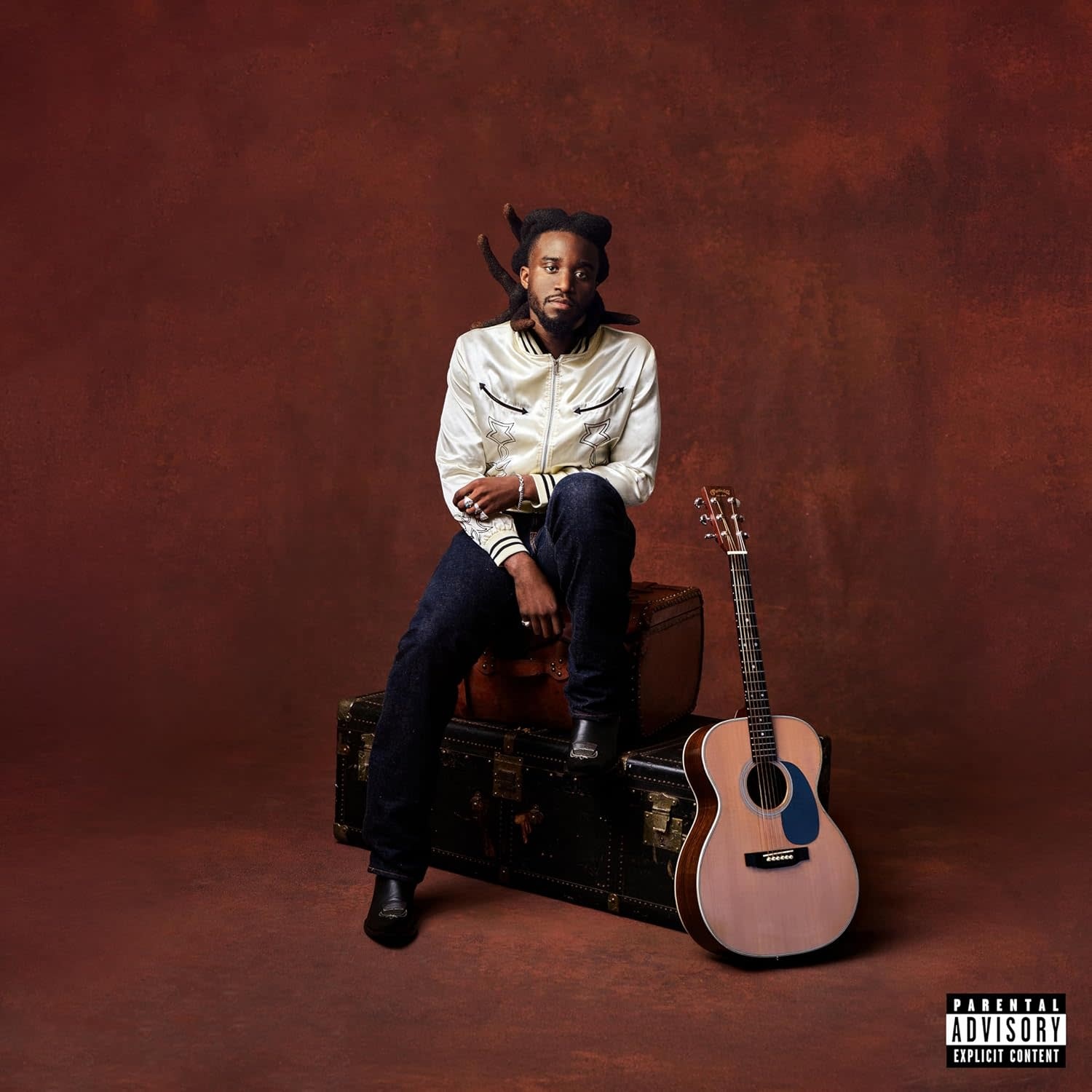 Shaboozey - Where I'Ve Been, Isn't Where I'm Going: The Complete Edition 2LP (2025, Empire)