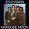 Television – Marquee Moon LP (2025 Reissue, Rhino High Fidelity Series)