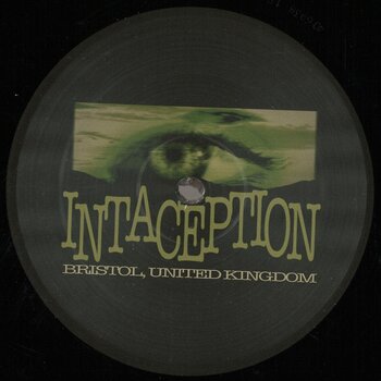 Tim Reaper – Bullet Bill / For You 12" (2025, Intaception)