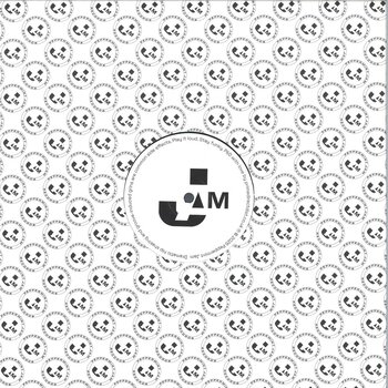 Omar – The Remixes 12" (2025, Peppermint Jam)