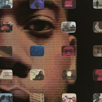 Carl Craig – Desire: The Carl Craig Story 2x12" (2025, Planet E)
