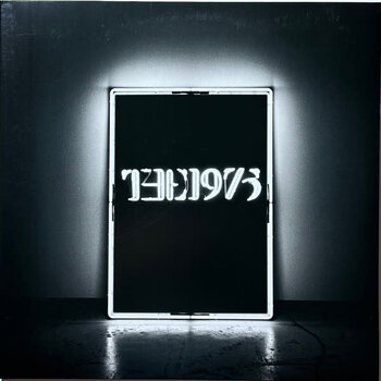 (VINTAGE) The 1975 - S/T 2LP [Cover,Discs:VG+](2013,Europe),Clear