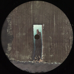 Kamahele - 1998-2000 Compendium 12" (2025 Hypnotic Mindscapes), Toronto IDM, Techno, House
