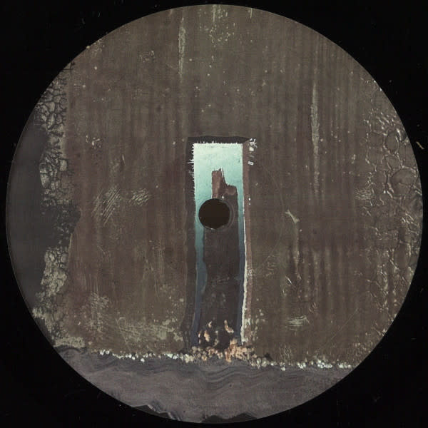 Kamahele - 1998-2000 Compendium 12" (2025 Hypnotic Mindscapes), Toronto IDM, Techno, House