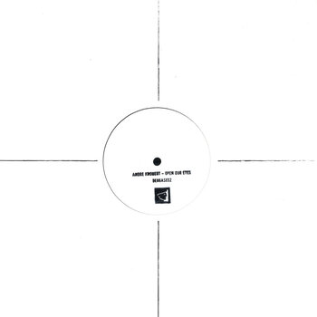 André Kronert - Open Our Eyes (2025, Berg Audio)