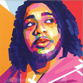 John C. Briggs - Spirit World EP 12" (2024, Berettamusic)