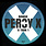 Percy X - X Trak 1 & 2 12" (2025 Reissue, Rawax Motor City Edition)