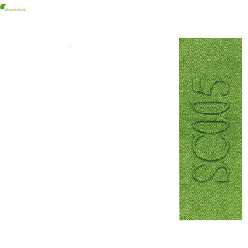 Stephno - Organic Sound (2025, SC Records)