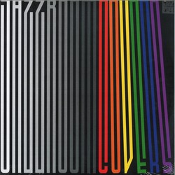 Various - Jazz Room Presents Covers 2LP (2025, Compilation, Jazz Room Records)