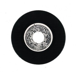 Donna Summer - Bad Girls 7" (2025, Jukebox Disco Divas)