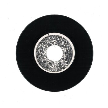 Donna Summer - Bad Girls 7" (2025, Jukebox Disco Divas)