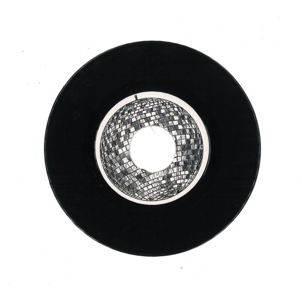 Donna Summer - Bad Girls 7" (2025, Jukebox Disco Divas)