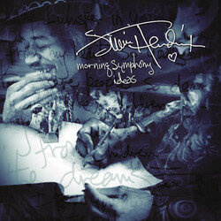 Jimi Hendrix - Morning Symphony Ideas 10" [RSDBF2016], Limited 3000