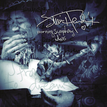 Jimi Hendrix - Morning Symphony Ideas 10" [RSDBF2016], Limited 3000