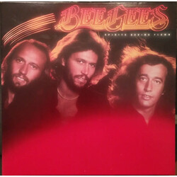 (VINTAGE) Bee Gees - Spirits Having Flown LP [MINT](1979,Canada)