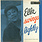 (VINTAGE) Ella Fitzgerald - Ella Swings Lightly LP [Cover:VG+,Disc:VG](1959 Verve Records,US)