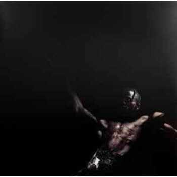 Travis Scott - Utopia 2LP (2023), Cover 1