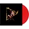 Ava Max – Don't Click Play LP (2025, Red Translucent Vinyl, Atlantic)