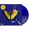 Maroon 5 - Love Is Like LP (2025, Electric Blue Vinyl, Interscope Records)
