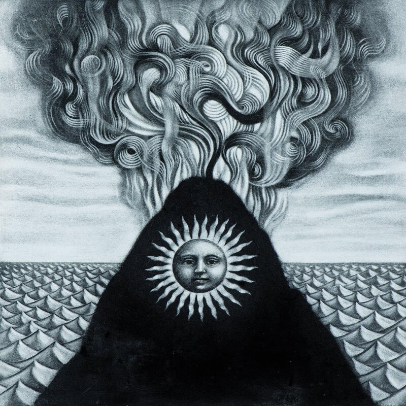 Gojira – Magma LP (2016, Roadrunner Records)