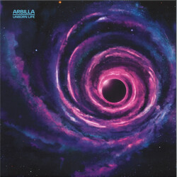 Arbilla - Unborn Life 2x12" (2024, Acquit Records)