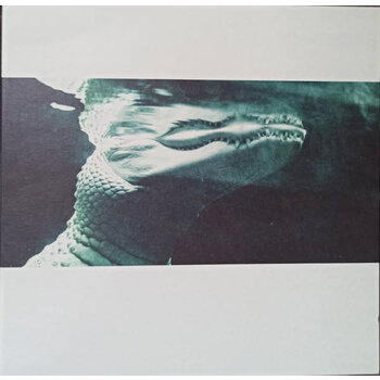 Ancient Methods – The Asking Breath Comes To Each 12" (Candela Rising)