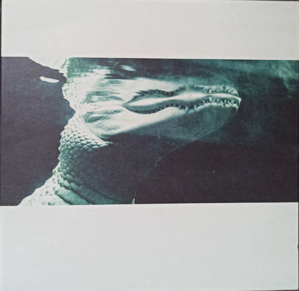 Ancient Methods – The Asking Breath Comes To Each 12" (Candela Rising)