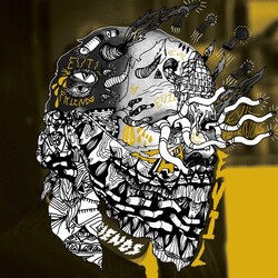 Portugal. The Man ‎– Evil Friends LP (Reissue, Atlantic)