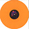 Lucas Moinet – Low Gravity 12" (2024, Orange Vinyl, Phonogramme)